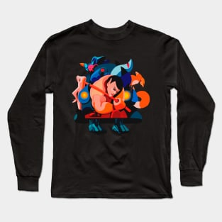 friends Long Sleeve T-Shirt